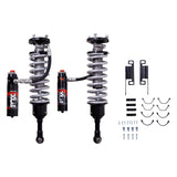 2024-2026 Tacoma Front 1-3" Performance Elite Series 2.5 Reservoir Coilover w/ DSC EVO (883-06-224)
