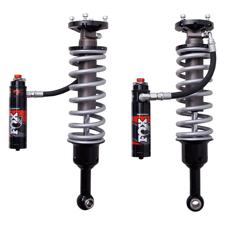 2022-2026 LC300/LX600 Front 0-2" Performance Elite Series 2.5 HD Tune Reservoir Coilover w/ DSC (883-06-240)