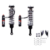 2024-2026 4Runner & Land Cruiser Front 1.5-3" Performance Elite Series 2.5 HD Tune Reservoir Coilover w/ DSC EVO (883-06-248)