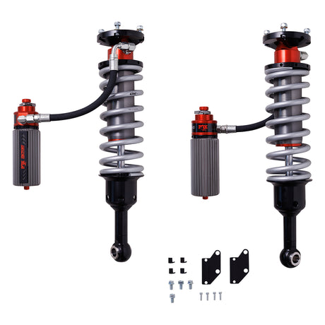 2024-2026 4Runner & Land Cruiser Front 2-3" Factory Race Series 3.2 Internal Bypass Reservoir Coilover w/ DSC EVO (883-06-253)