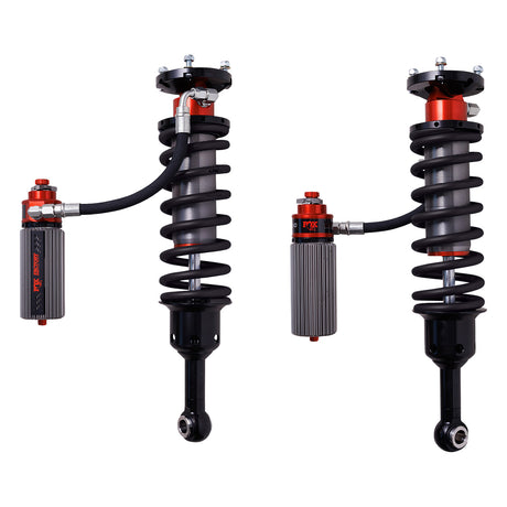 2024-2026 4Runner & Land Cruiser Front 2-3" Factory Race Series 3.2 Internal Bypass Reservoir Coilover w/ DSC EVO (883-06-253)