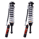 2024-2026 Tacoma Front 2-3" Factory Race Series 3.2 Internal Bypass Reservoir Coilover w/ DSC EVO (883-06-232)