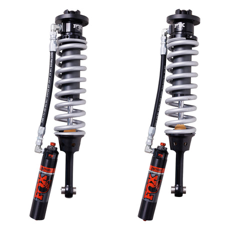 2024-2026 Tacoma Front 2-3" Factory Race Series 3.2 Internal Bypass Reservoir Coilover w/ DSC EVO (883-06-232)