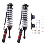 2024-2026 Tacoma Front 2-3" Factory Race Series 3.2 Internal Bypass Reservoir Coilover w/ DSC EVO (883-06-232)