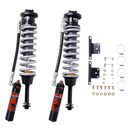 2024-2026 Tacoma Front 2-3" Factory Race Series 3.2 Internal Bypass Reservoir Coilover w/ DSC EVO (883-06-232)