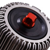 2024-2026 Tacoma Front 2-3" Factory Race Series 3.2 Internal Bypass Reservoir Coilover w/ DSC EVO (883-06-232)