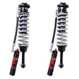 2010-2014 F-150 Factory Race 3.0 Internal Bypass Coil-over Reservoir Shock Pair -adjustable (883-06-233) | Dirty Garage