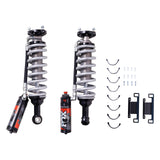 2018-2026 Hilux Front 2-3" Performance Elite Series 2.5 Reservoir Shock w/ DSC (883-06-235)