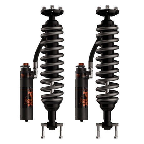 2024-2026 Ranger Front 1.5-3" Performance Elite Series 2.5 Reservoir Coilover w/ DSC EVO (883-06-261)