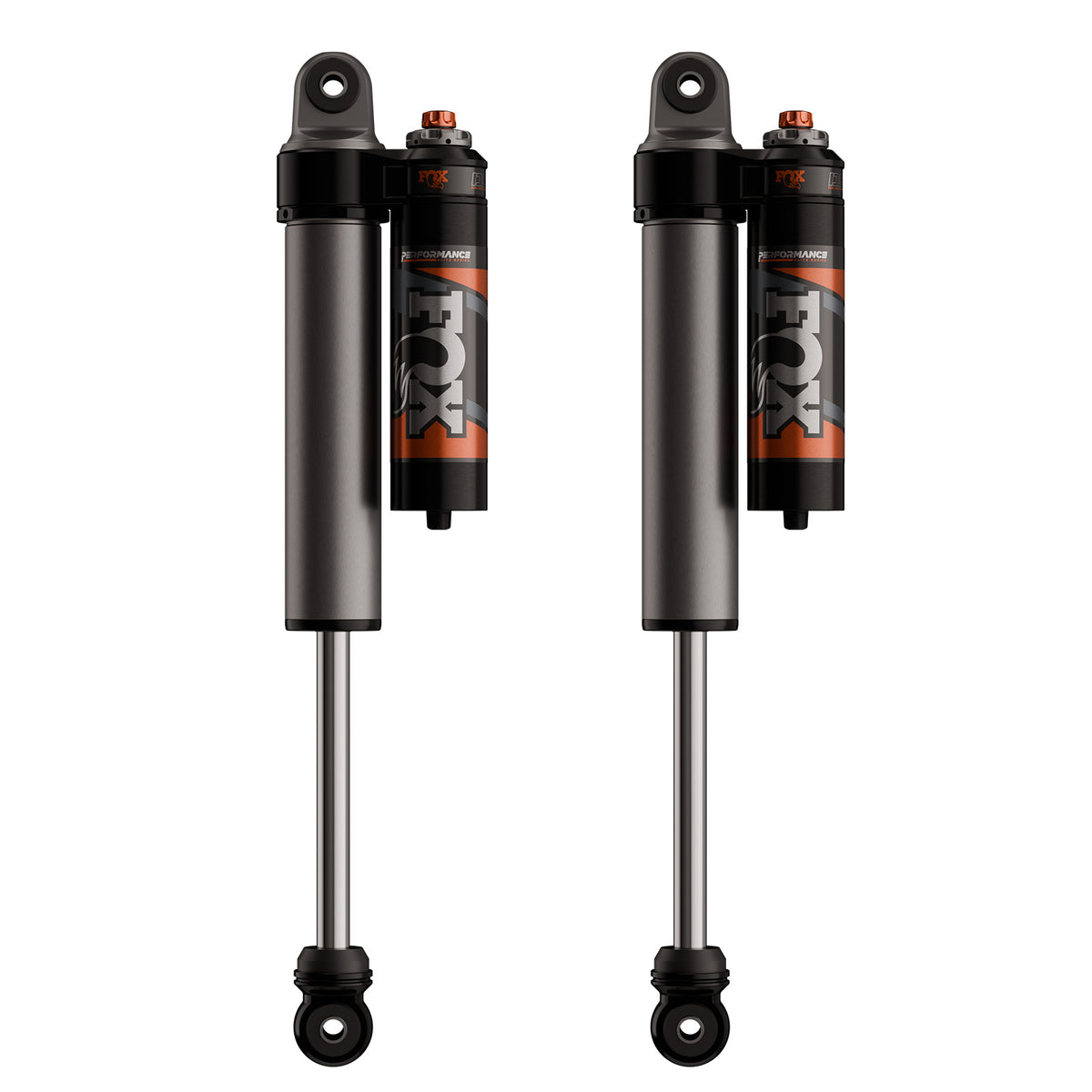 2007-2019 GM 1500 Rear 0-1.5" Performance Elite Series 2.5 Piggyback Shock w/ DSC (883-26-072)