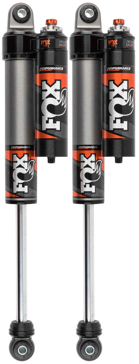 2012-2024 Ram 1500 Rear 0-2" Performance Elite Series 2.5 Piggyback Shock w/ DSC (883-26-179)