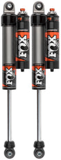 2012-2024 Ram 1500 Rear 0-2" Performance Elite Series 2.5 Piggyback Shock w/ DSC (883-26-179)