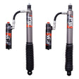 2024-2026 GX550/Land Cruiser Performance Elite Series 2.5 Reservoir Shock (pair) Adjustable (883-26-236) | Dirty Garage