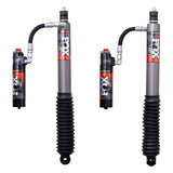 2024-2026 GX550/Land Cruiser Performance Elite Series 2.5 Reservoir Shock (pair) Adjustable (883-26-236) | Dirty Garage