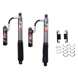 2024-2026 GX550/Land Cruiser Performance Elite Series 2.5 Reservoir Shock (pair) Adjustable (883-26-236) | Dirty Garage
