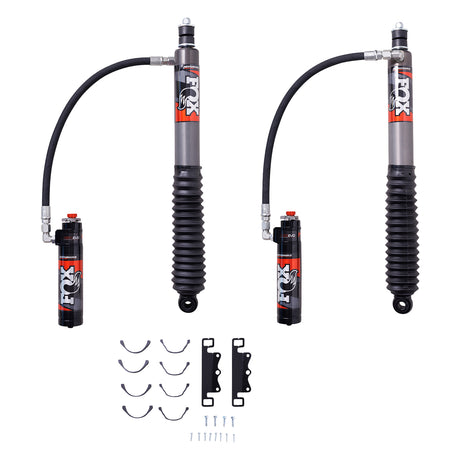 2022-2026 LC300/LX600 Rear 0-1.5" Performance Elite Series 2.5 HD Tune Reservoir Shock w/ DSC EVO (883-26-155)