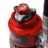 2024-2026 4Runner & Land Cruiser Rear 0-2" Factory Race Series 3.2 Internal Bypass Reservoir Shock w/ DSC EVO (883-26-169)