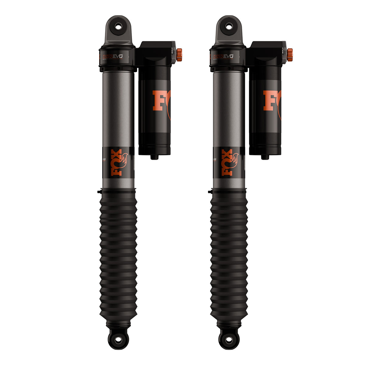 2024-2026 Ranger Rear 1.5-2.5" Performance Elite Series 2.5 Shock w/ DSC EVO (883-26-162)
