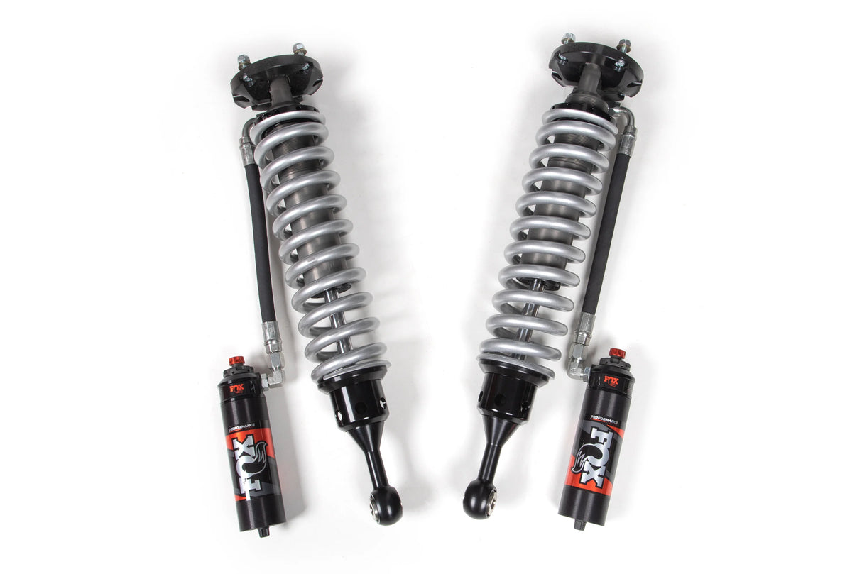 2007-2021 Tundra 3" Lift Fox 2.0 PS Suspension System - View 2 | Dirty Garage