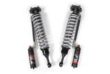 2007-2021 Tundra 3" Lift Fox 2.0 PS Suspension System - View 2 | Dirty Garage