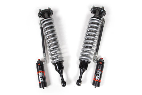 2007-2021 Tundra 3" Lift Fox 2.0 PS Suspension System - View 2 | Dirty Garage