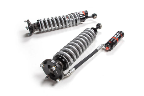 2007-2021 Tundra 3" Lift Fox 2.0 PS Suspension System - View 4 | Dirty Garage