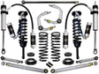 2003-2009 GX ICON Front and Rear Lift Kit | Dirty Garage