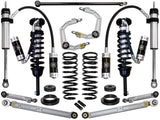 2003-2009 GX ICON Front and Rear Lift Kit | Dirty Garage