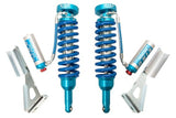 2005-2024 Tacoma Front 2.5"Dia Remote Res Coilover w/ Adjuster Pair - View 2 | Dirty Garage