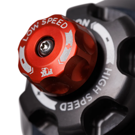 2022-2024 Tundra 3.0 Race Series 1-2" Lift Internal Bypass Rear R/R Shock - View 3 | Dirty Garage