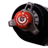 2022-2024 LC300/LX600 3.0 Race Series Internal Bypass Rear R/R Shock - View 5 | Dirty Garage