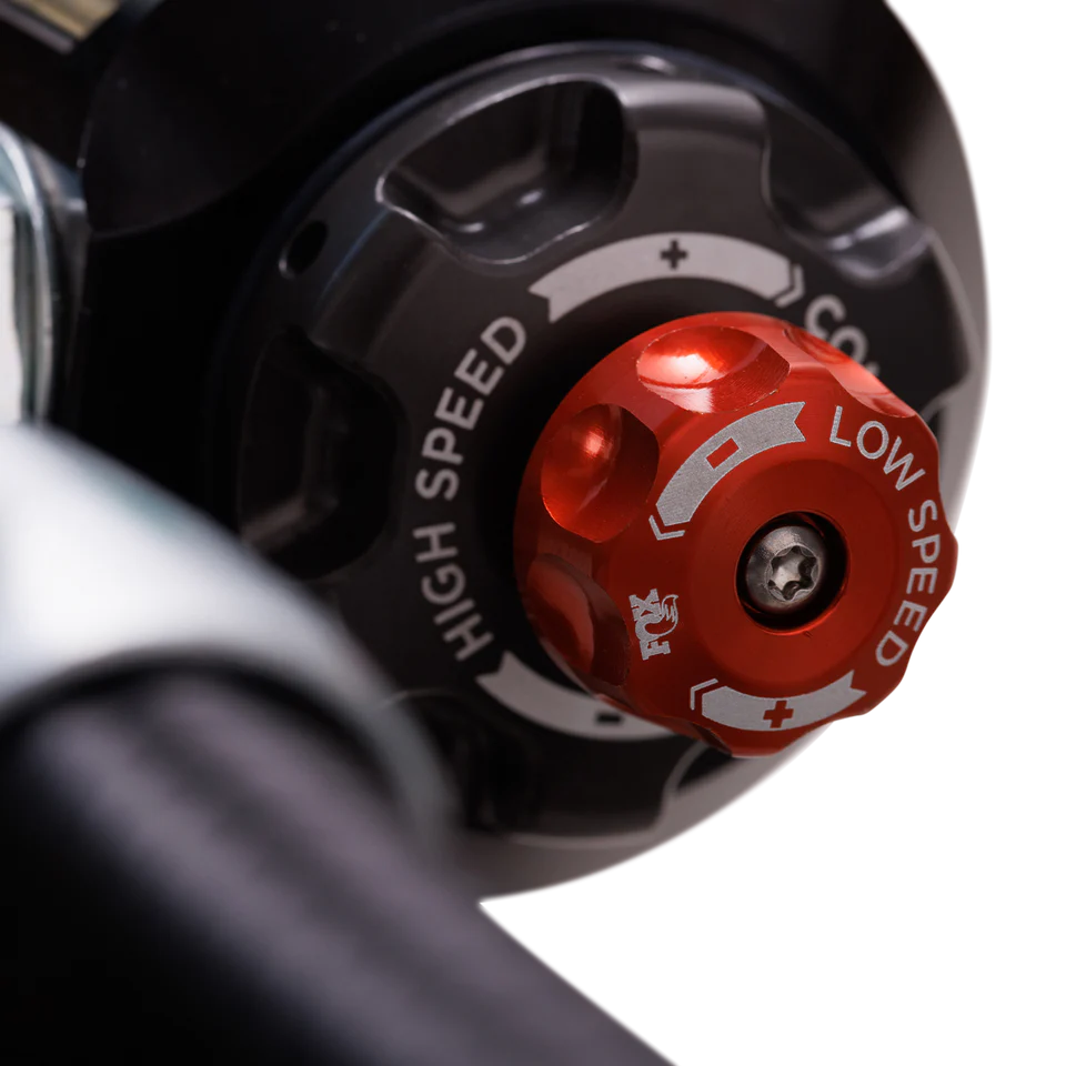 2019-2021 Ranger Rear 0-1.5" Lift Performance Elite R/R Shock - View 4 | Dirty Garage