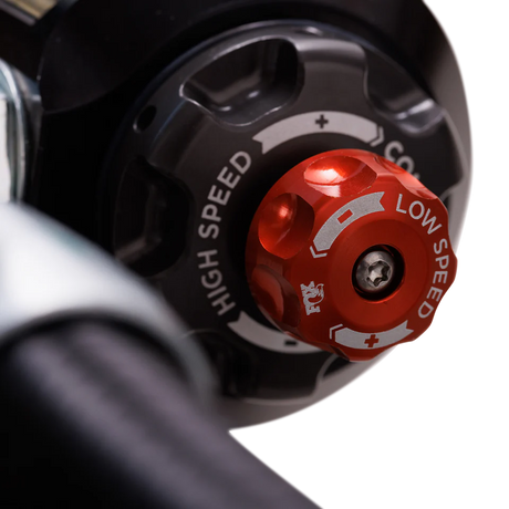 2019-2021 Ranger Rear 0-1.5" Lift Performance Elite R/R Shock - View 4 | Dirty Garage