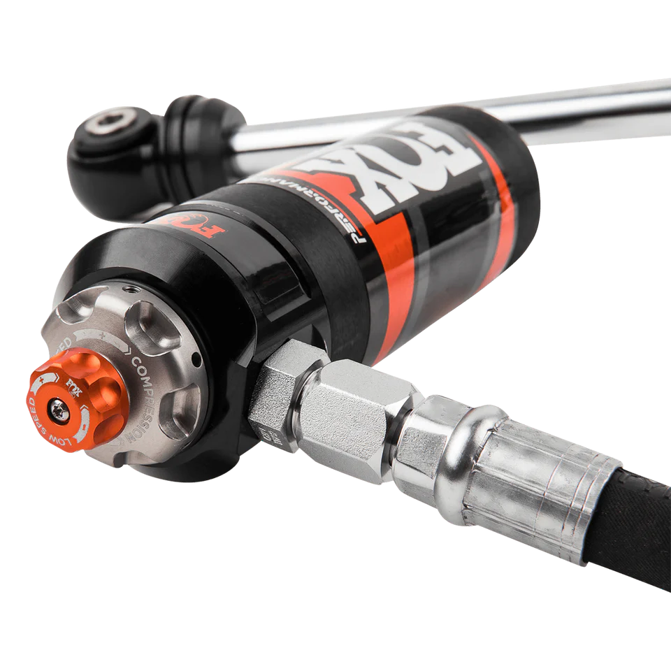 2018-2024 Wrangler 2.5 Elite Series 2-3" Lift Front R/R Shock - View 4 | Dirty Garage