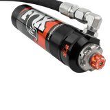 2018-2024 Wrangler Front 0-1.5" Lift Elite Series 2.5 Reservoir Shock - View 3 | Dirty Garage