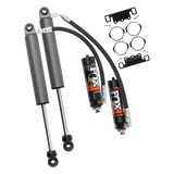 2019-2024 GMC 1500 2.5 Elite 0-2" Lift Rear R/R Shock - View 2 | Dirty Garage