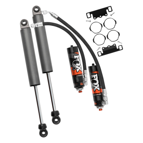 2019-2024 GMC 1500 2.5 Elite 0-2" Lift Rear R/R Shock - View 2 | Dirty Garage