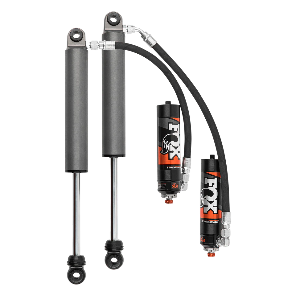 2019-2024 GMC 1500 2.5 Elite 0-2" Lift Rear R/R Shock | Dirty Garage