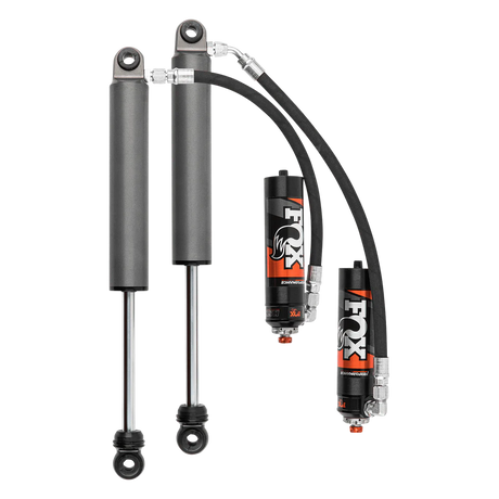 2019-2024 GMC 1500 2.5 Elite 0-2" Lift Rear R/R Shock | Dirty Garage