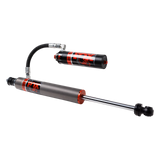 2007-2018 Wrangler 2.5 Race Series 2.5-4" Lift Internal Bypass R/R Front Shock - View 3 | Dirty Garage