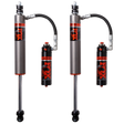 2007-2018 Wrangler 2.5 Race Series 2.5-4" Lift Internal Bypass R/R Front Shock | Dirty Garage