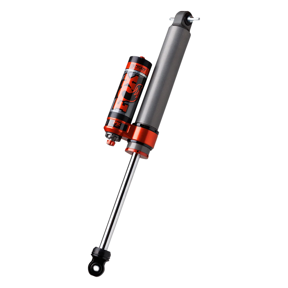 2007-2018 Wrangler 2.5 Race Series 2.5-4" Lift Internal Bypass R/R Rear Shock - View 2 | Dirty Garage