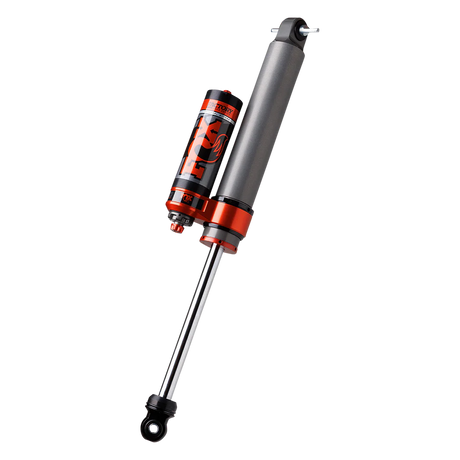 2007-2018 Wrangler 2.5 Race Series 2.5-4" Lift Internal Bypass R/R Rear Shock - View 2 | Dirty Garage