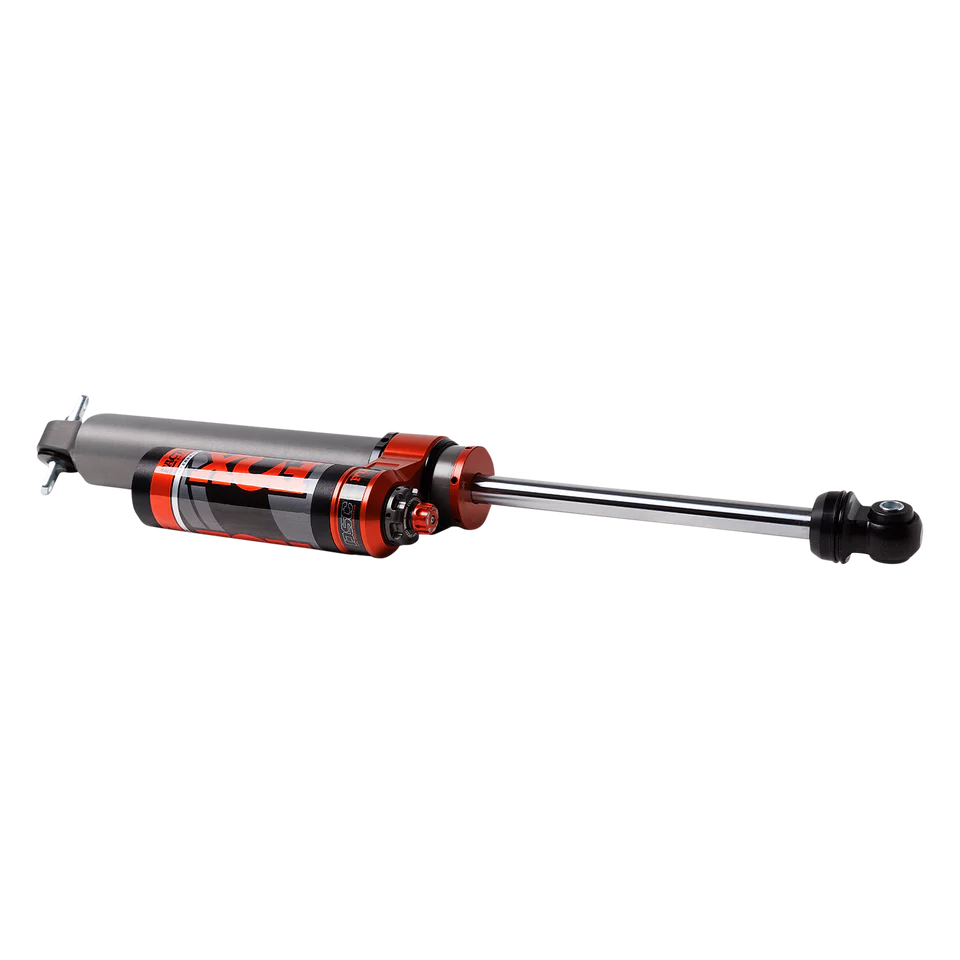 2007-2018 Wrangler 2.5 Race Series 2.5-4" Lift Internal Bypass R/R Rear Shock - View 3 | Dirty Garage