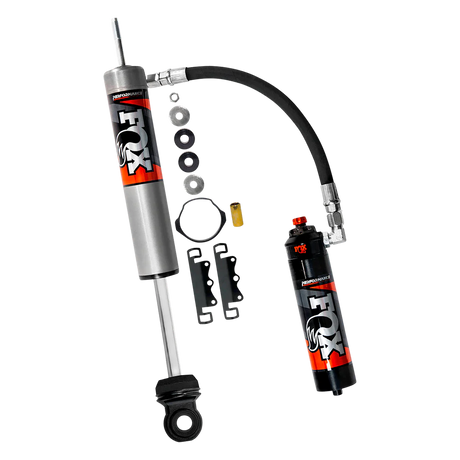 2007-2021 Tundra Rear 2-3" Performance Elite R/R Shock - View 4 | Dirty Garage