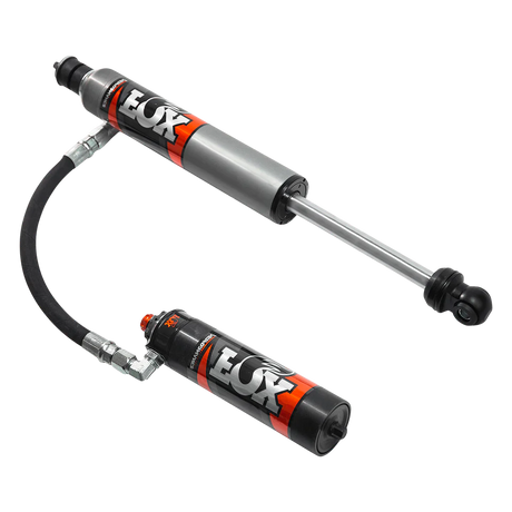 2007-2021 Tundra Rear 2-3" Performance Elite R/R Shock - View 2 | Dirty Garage