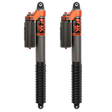 2021-2024 F-150 3.0 Race Series 0-1" Lift Internal Bypass Piggyback Rear Shock | Dirty Garage