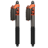 2021-2024 F-150 3.0 Race Series 0-1" Lift Internal Bypass Piggyback Rear Shock | Dirty Garage