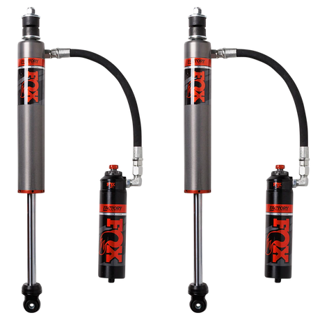 2003-2024 Toyota 2.5 Race Series 0-1.5" Lift Internal Bypass Rear R/R Shock | Dirty Garage