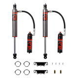 2003-2024 Toyota 2.5 Race Series 0-1.5" Lift Internal Bypass Rear R/R Shock - View 5 | Dirty Garage